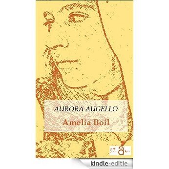 Amelia boil [Kindle-editie]