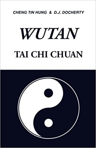 indir Wutan Tai Chi Chuan
