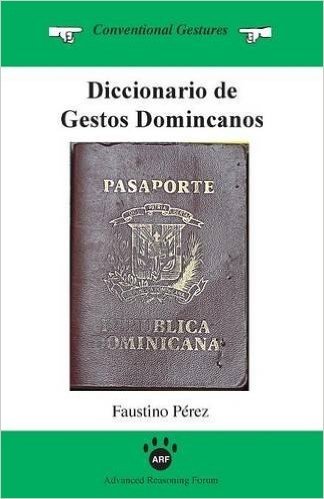 Diccionario de Gestos Dominicanos baixar