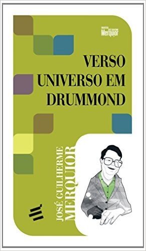 Verso e Universo em Drummond