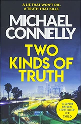indir Two Kinds of Truth: A Harry Bosch Thriller