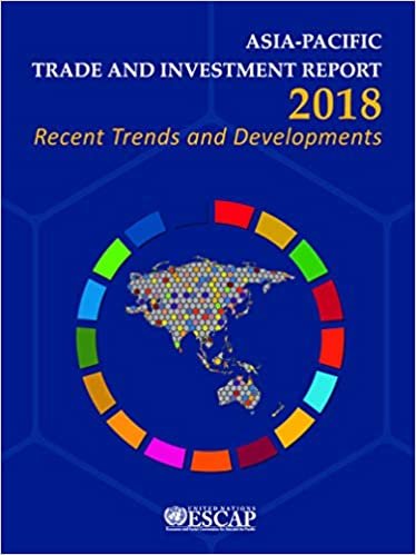 Asia-Pacific Trade and Investment Report 2018