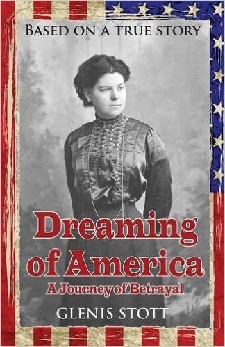 Dreaming of America: A Journey of Betrayal