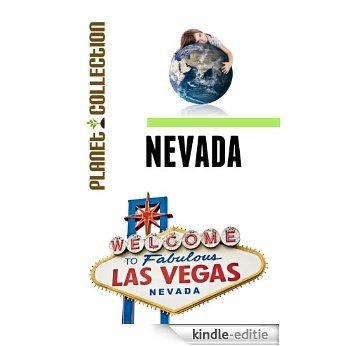 Nevada: Picture Book (Educational Children's Books Collection) - Level 2 (Planet Collection) (English Edition) [Kindle-editie]