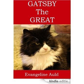 Gatsby the Great (English Edition) [Kindle-editie]