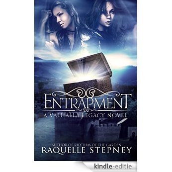 Entrapment: A Valhalla Legacy Novel (English Edition) [Kindle-editie]