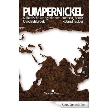Pumpernickel (German Edition) [Kindle-editie] beoordelingen