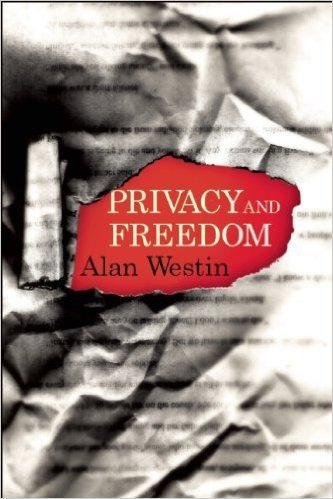 Privacy and Freedom baixar