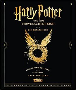 indir Harry Potter und das verwunschene Kind: Die Entstehung – Hinter den Kulissen des gefeierten Theaterstücks
