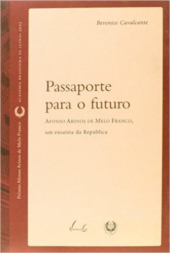 Passaporte Para O Futuro