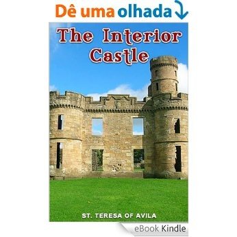 The Interior Castle (English Edition) [eBook Kindle]
