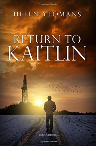 Return to Kaitlin