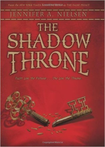 The Shadow Throne baixar