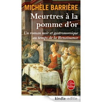 Meurtres à la pomme d'or (Policier / Thriller) (French Edition) [Kindle-editie] beoordelingen