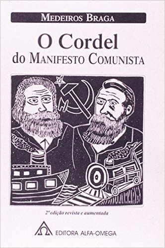 O Cordel do Manifesto Comunista