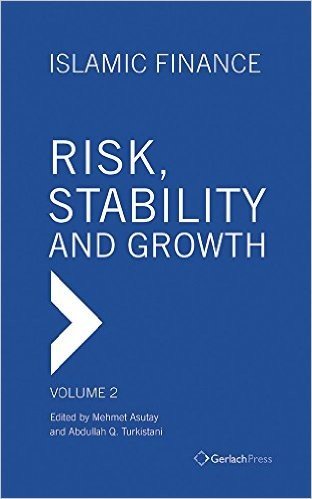 Islamic Finance - Risk, Stability and Growth