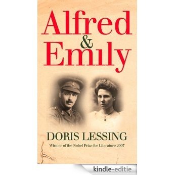 Alfred and Emily [Kindle-editie] beoordelingen