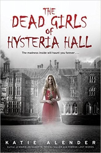 The Dead Girls of Hysteria Hall baixar