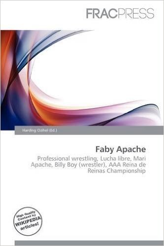 Faby Apache