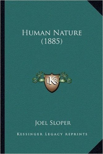 Human Nature (1885)