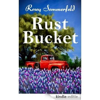 Rust Bucket (English Edition) [Kindle-editie]