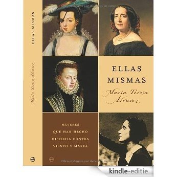 Ellas Mismas [Kindle-editie] beoordelingen