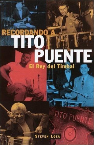 Recordando a Tito Puente: El Rey del Timbal