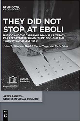 indir They did not stop at Eboli (Appearances - Studies in Visual Research)