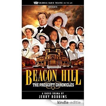BEACON HILL The Prescott Chronicles (English Edition) [Kindle-editie]