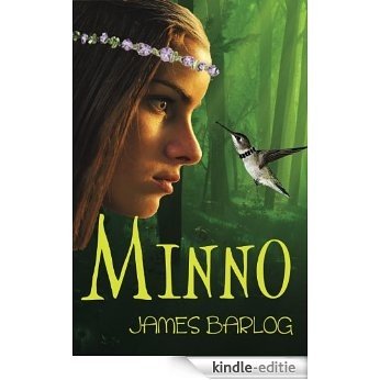 Minno (English Edition) [Kindle-editie]