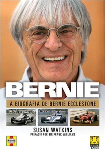 A Biografia de Bernie Ecclestone