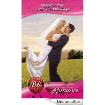 Bride at Briar's Ridge (Mills & Boon Romance) (Barons of the Outback, Book 2) [Kindle-editie] beoordelingen