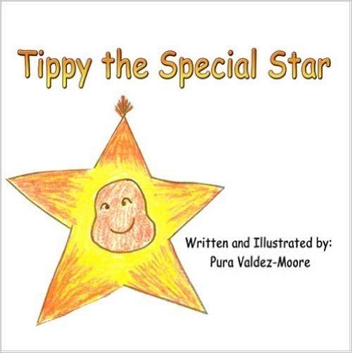 Tippy the Special Star
