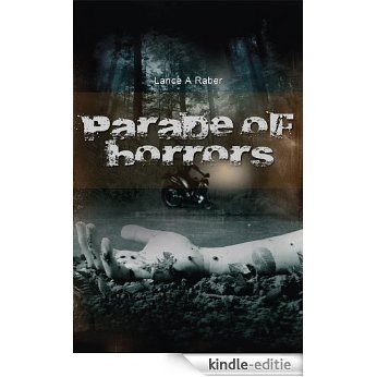 Parade of Horrors (English Edition) [Kindle-editie]