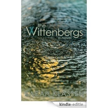 The Wittenbergs (English Edition) [Kindle-editie]