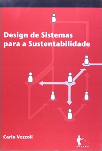 Design De Sistemas Para A Sustentabilidade