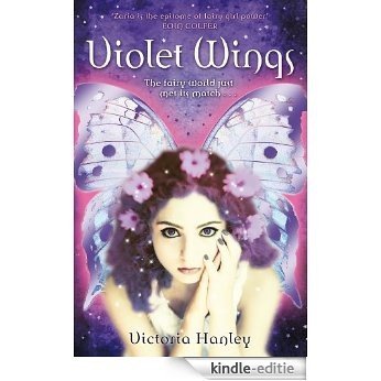Violet Wings [Kindle-editie]
