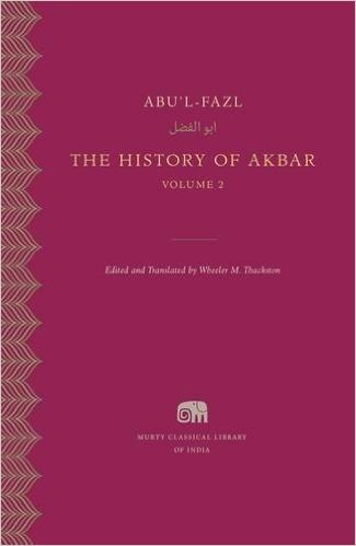 The History of Akbar, Volume 2 baixar