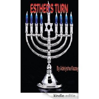 ESTHER'S TURN (English Edition) [Kindle-editie] beoordelingen