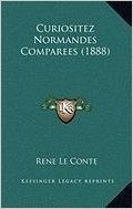 Curiositez Normandes Comparees (1888) baixar