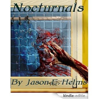 Nocturnals (English Edition) [Kindle-editie]