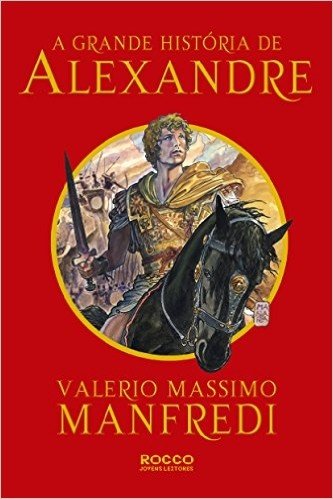 A Grande História de Alexandre