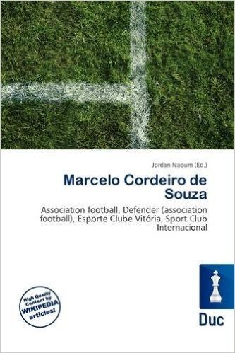 Marcelo Cordeiro de Souza