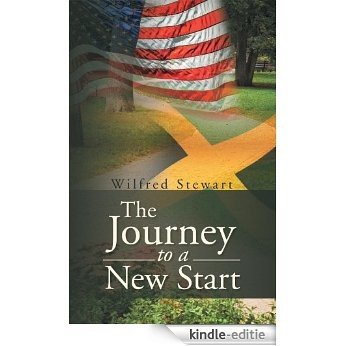 The Journey To A New Start (English Edition) [Kindle-editie]