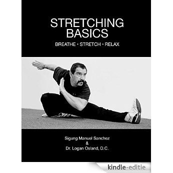 Stretching Basics (English Edition) [Kindle-editie]