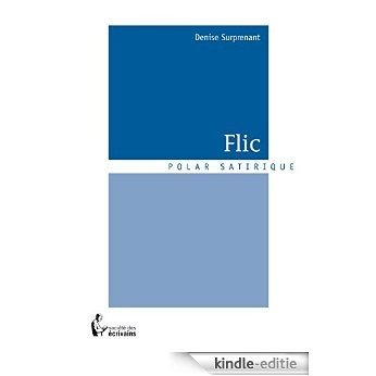 Flic (- SDE) [Kindle-editie] beoordelingen