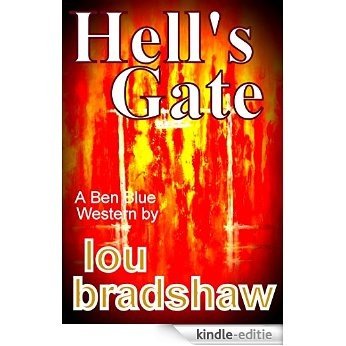 Hell's Gate (Ben Blue Book 8) (English Edition) [Kindle-editie]