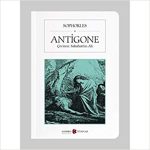 indir Antigone (Cep Boy)