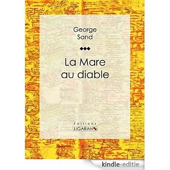 La Mare au diable (French Edition) [Kindle-editie] beoordelingen