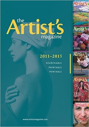 The Artist's Magazine 2011-2015